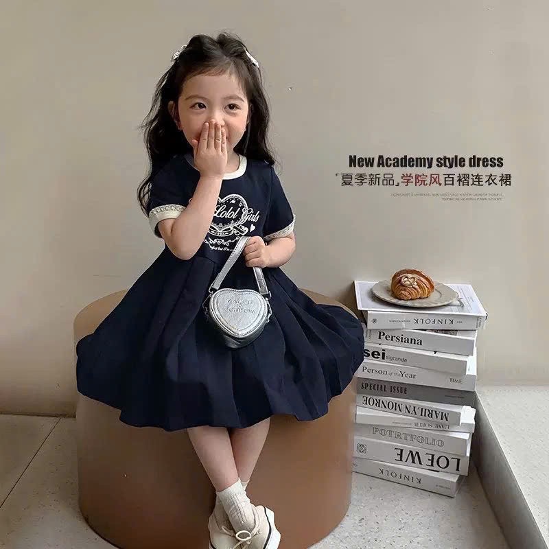 XẢ KHO SÉT 2 VÁY HÌNH TRÁI TIM THAN GHI