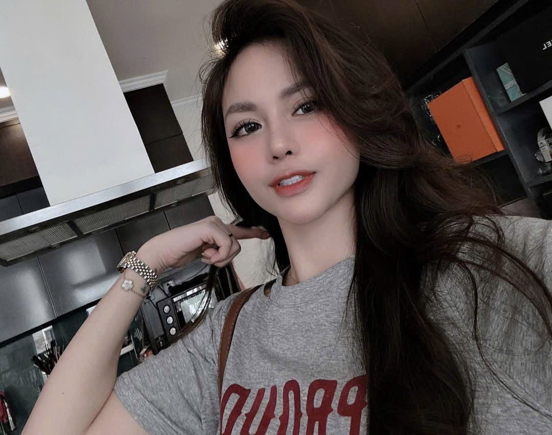 SET ÁO CỘC XÁM PROUD QUẦN JEAN