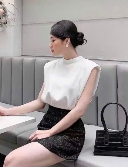 XẢ KHO ÁO SƠ MI CÁNH DƠI 3 MÀU