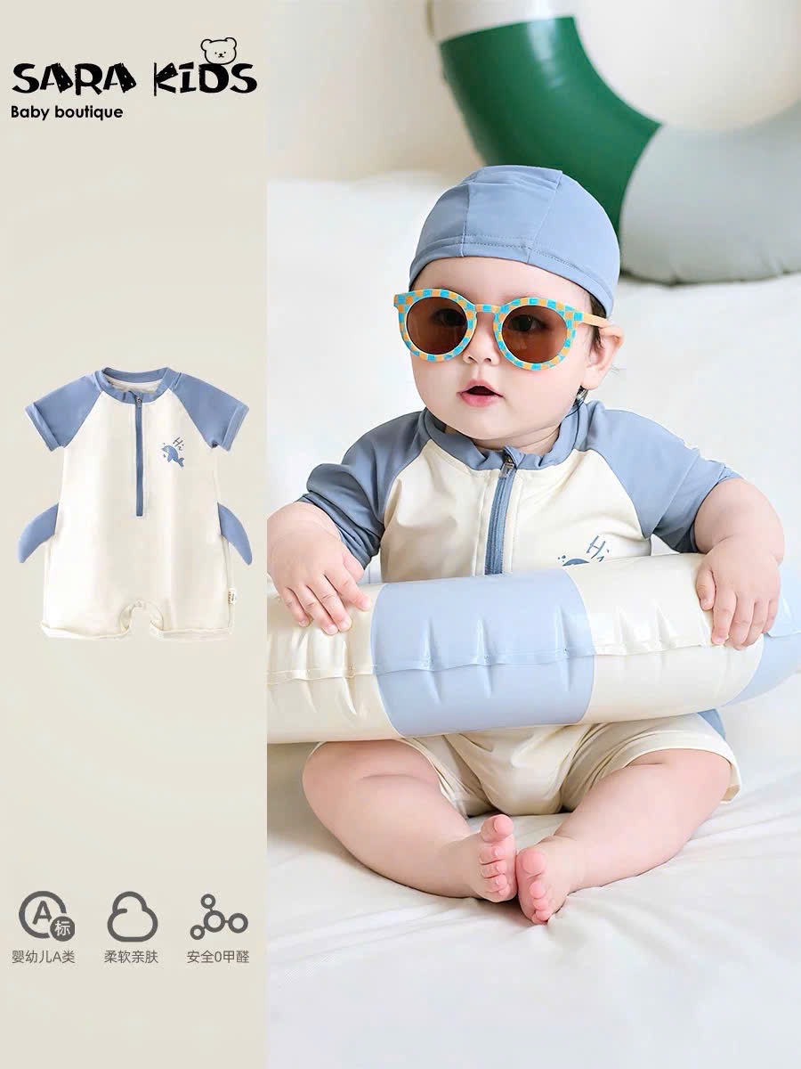 BỘ BƠI LIÈN THÂN CÁ MẬP BE PHỐI XANH