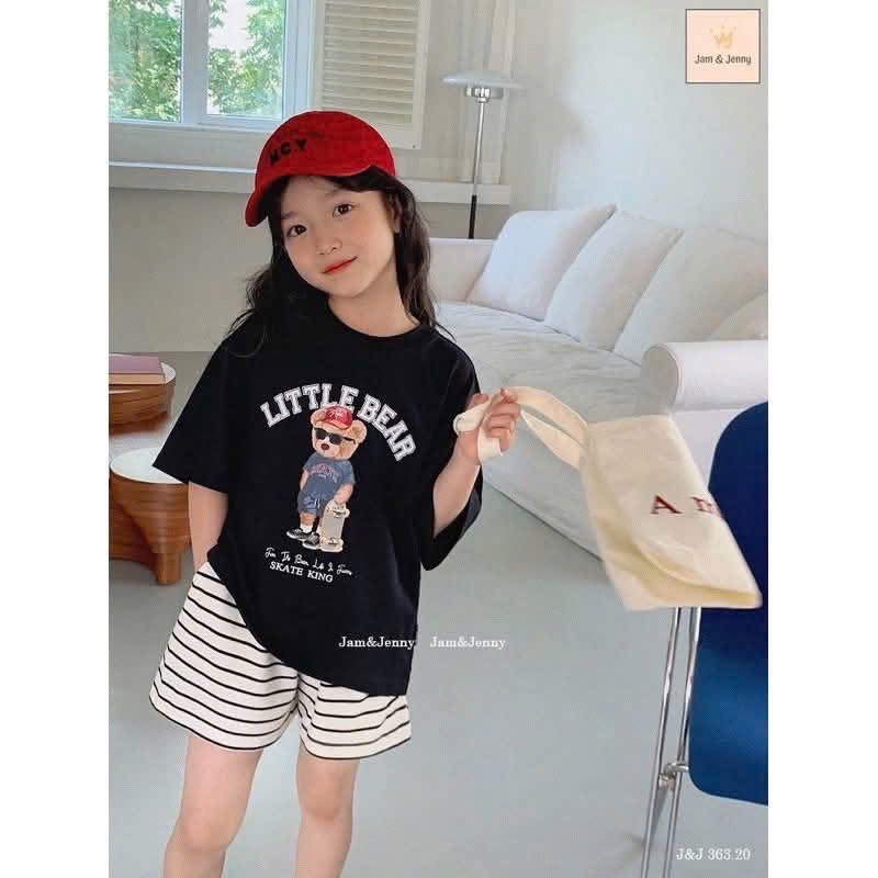 XẢ KHO SÉT 2 BỘ GẤU BÉ GÁI