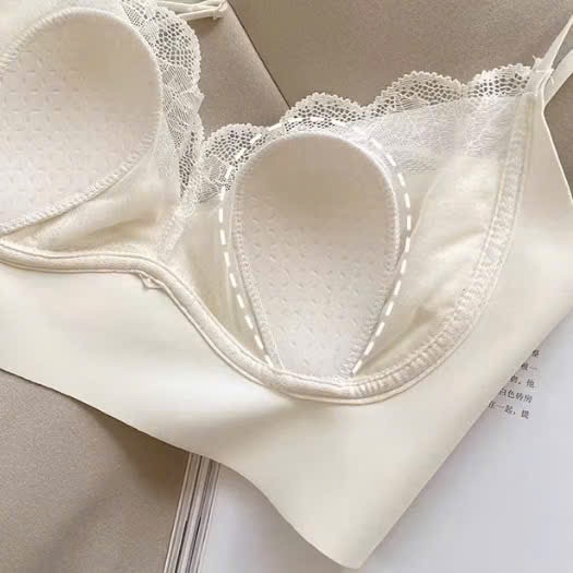 ÁO BRA SU PHỐI REN CAO CẤP M2828