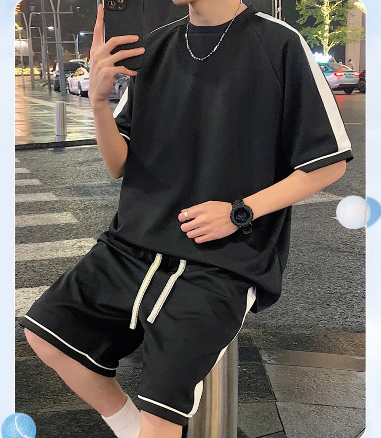 XẢ KHO BỘ NAM CHẤT COTTON TÔR ONG CHO NAM
