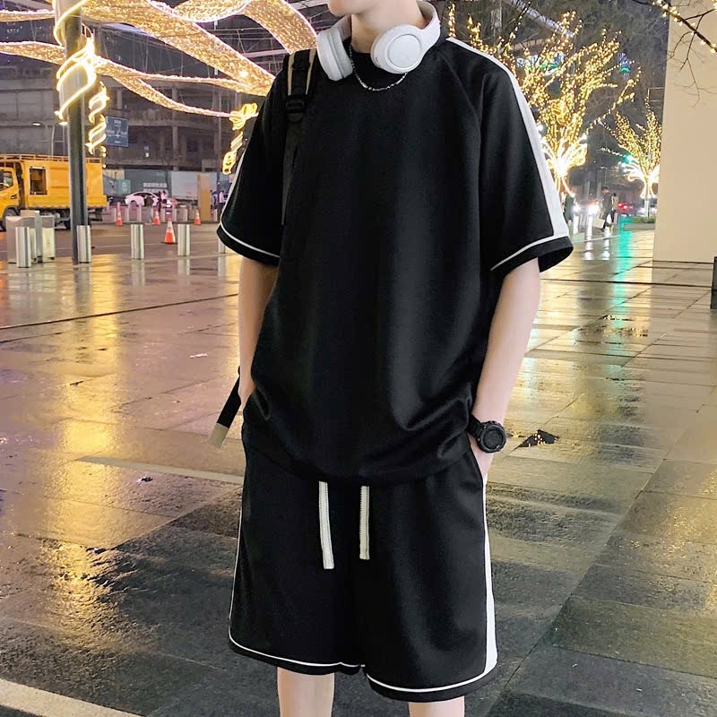 XẢ KHO BỘ NAM CHẤT COTTON TÔR ONG CHO NAM