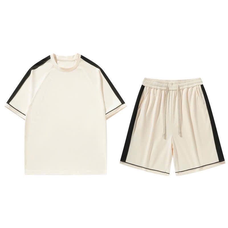 XẢ KHO BỘ NAM CHẤT COTTON TÔR ONG CHO NAM