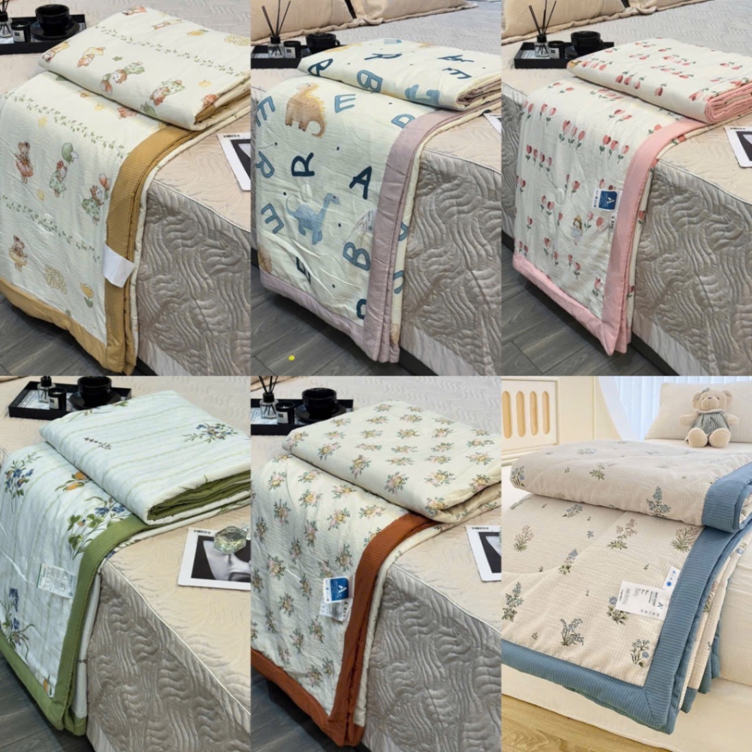 XẢ KHO CHĂN ĐŨI XƠ ĐẬU NÀNH CT - Random k chọn màu