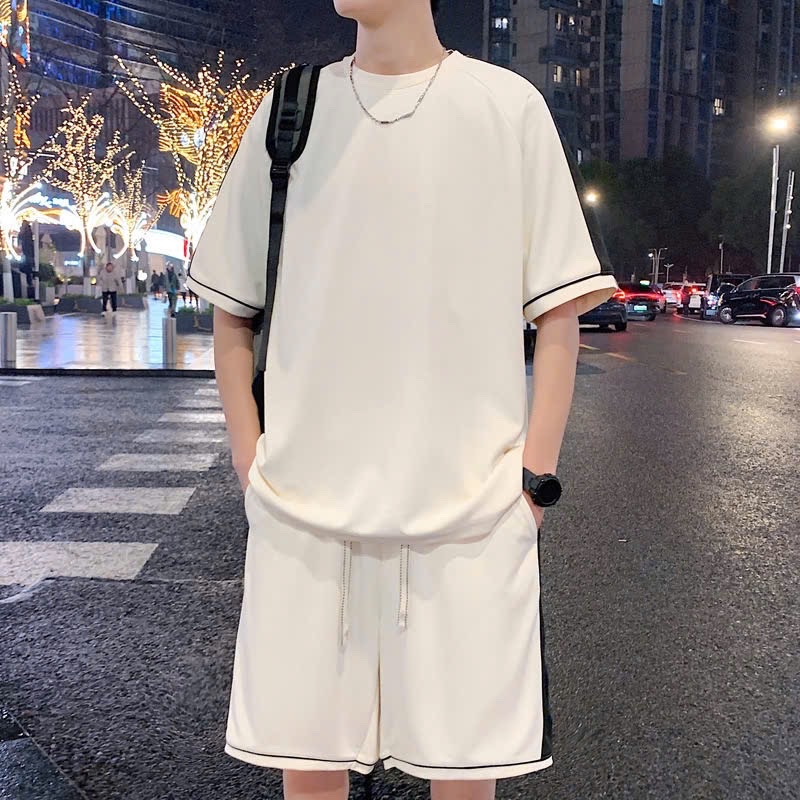 XẢ KHO BỘ NAM CHẤT COTTON TÔR ONG CHO NAM