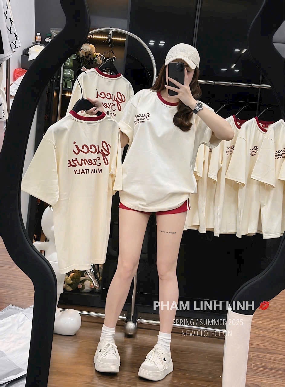 XẢ KHO BỘ ĐÙI BE SOOC ĐỎ CHỮ GC