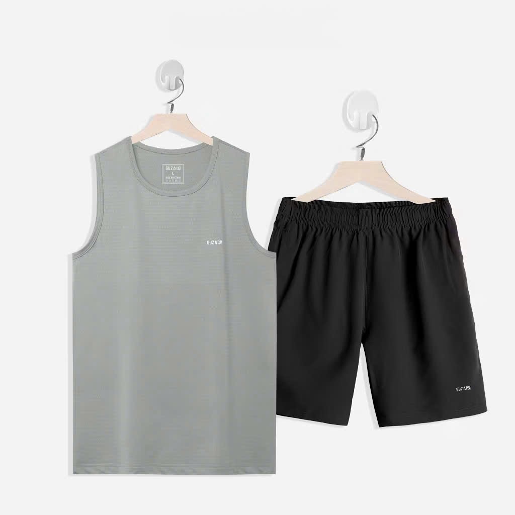 BỘ ĐÙI BA LỖ THÔNG HƠI GUZA NAM