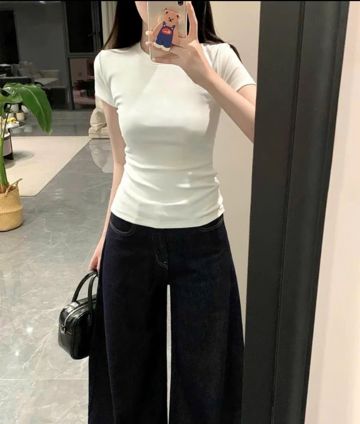 SET 3 ÁO ZIP CỘC ĐEN TRẮNG ĐỎ