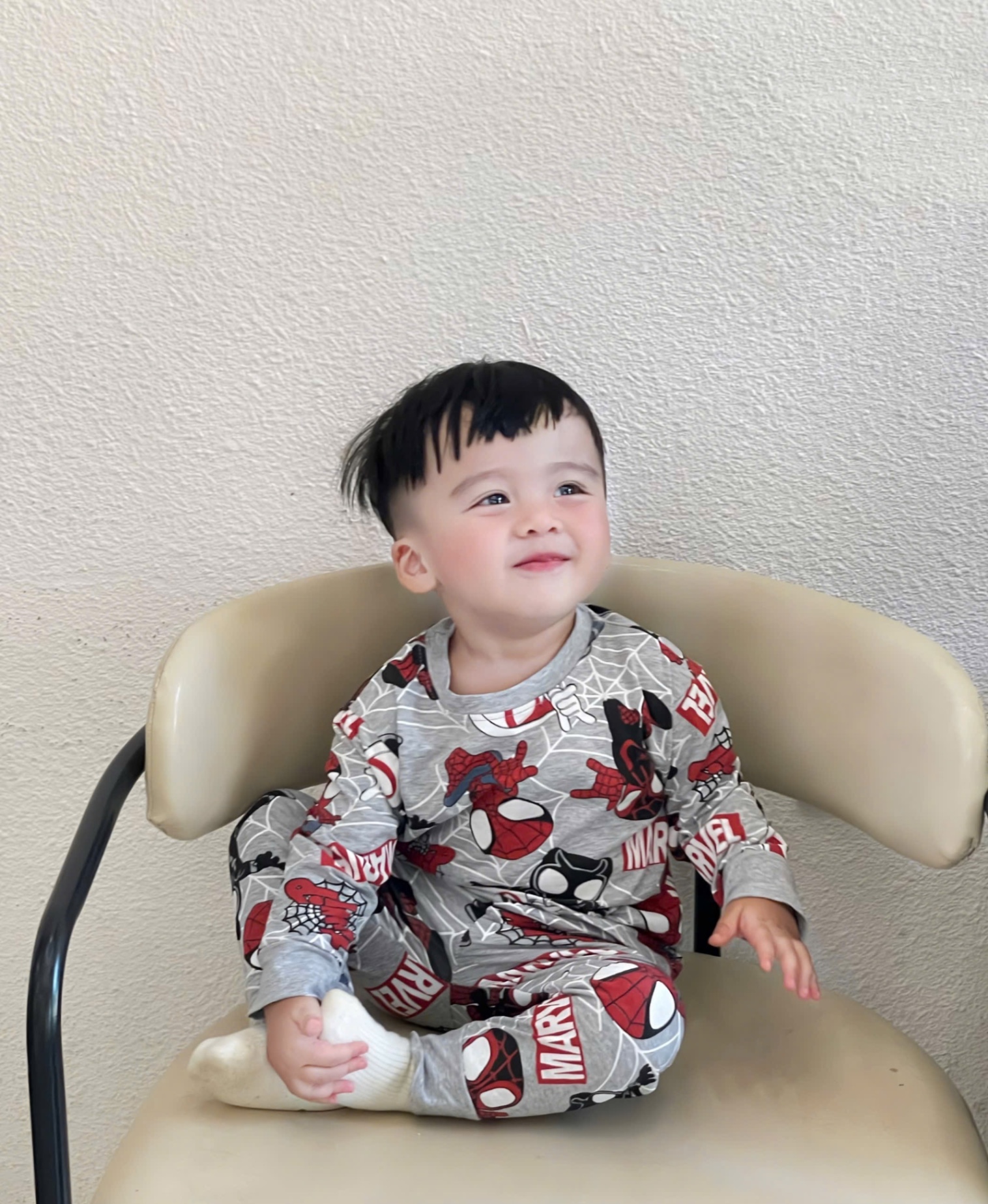 SET 2 BỘ CT NGƯỜI NHỆN GHI BE BT DT