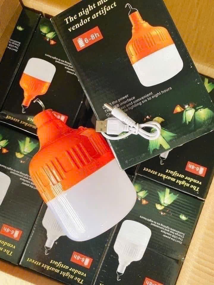 BÓNG TÍCH ĐIỆN 200W