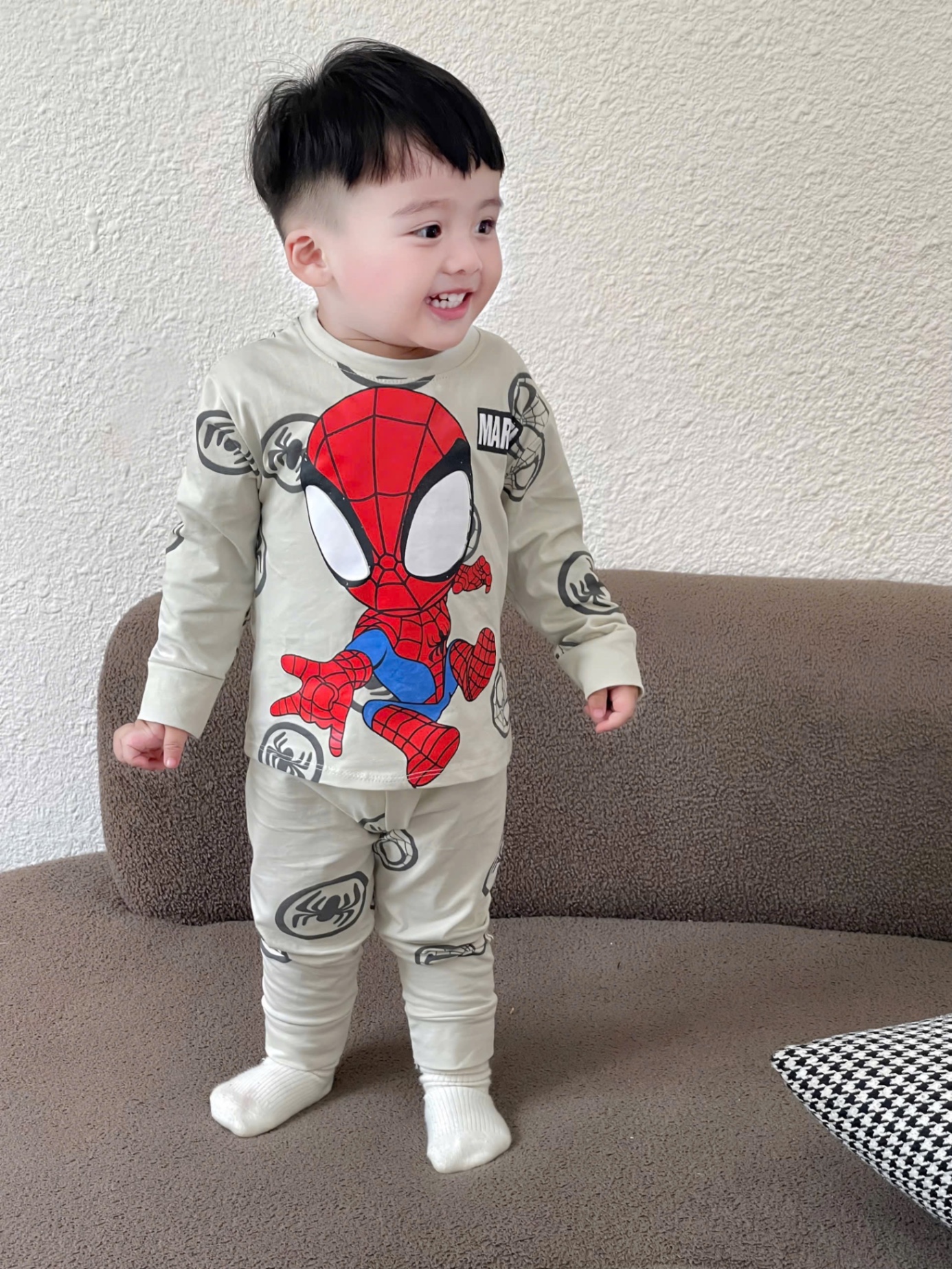 SET 2 BỘ CT NGƯỜI NHỆN GHI BE BT DT