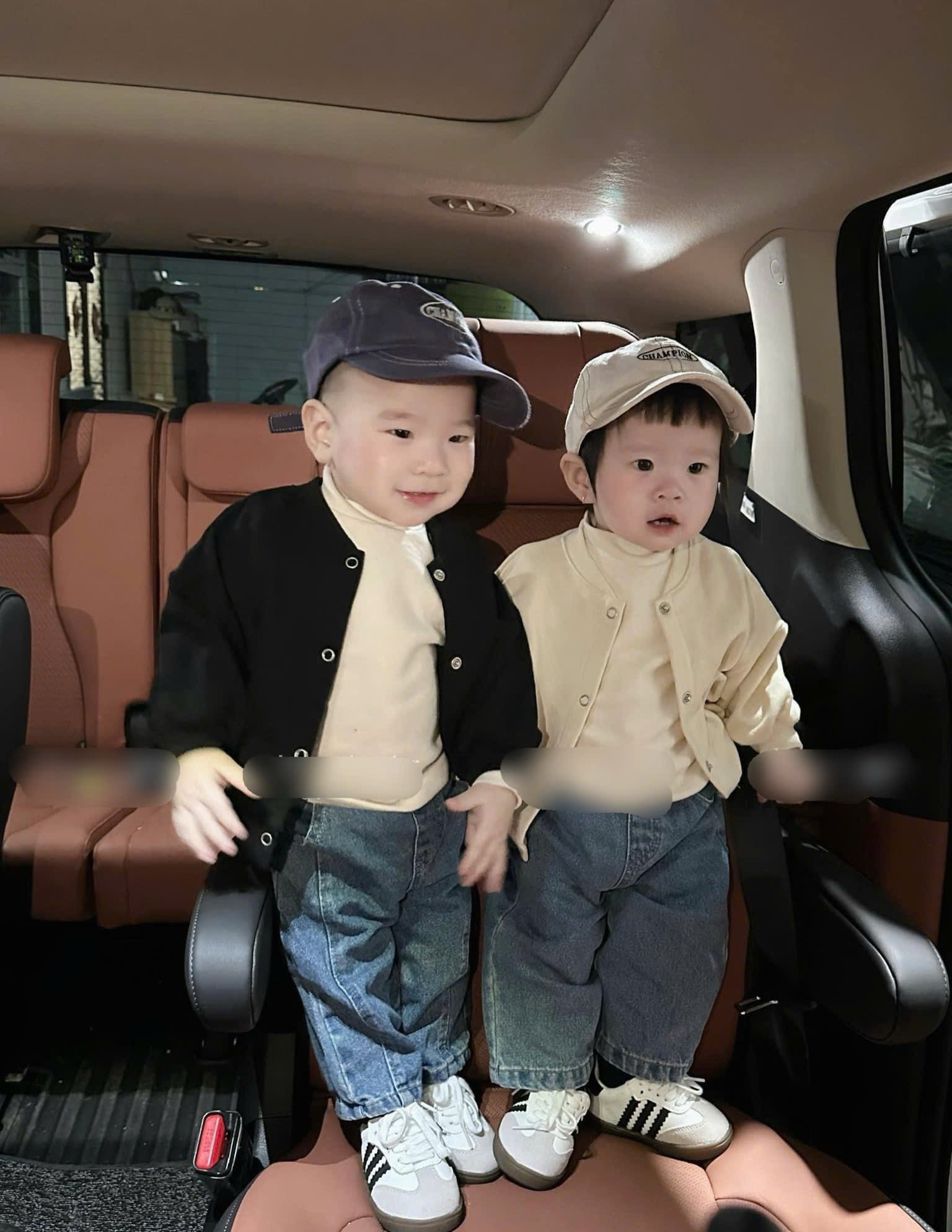 SET 3 ÁO ZIP LÔNG CAO CỔ GIỮ NHIỆT TONE BE