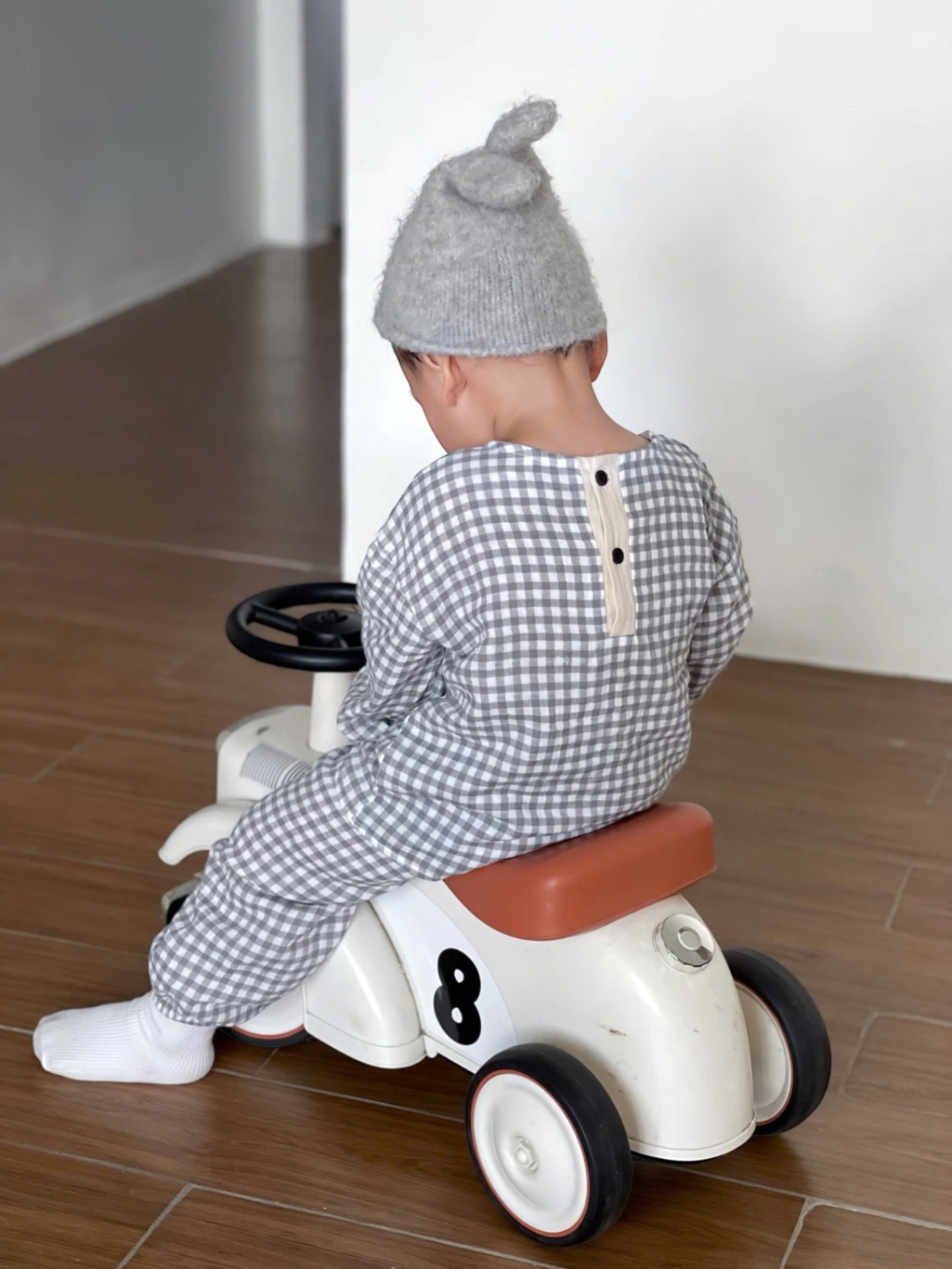 SET 2 BỘ ĐŨI XÔ MUSLIN TONE BE KÊ