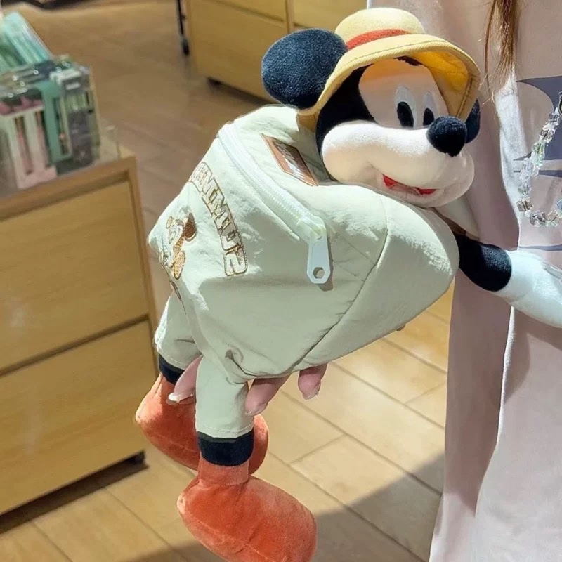 TÚI MICKEY BÁM TAY SUMMER