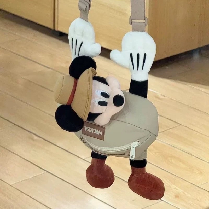 TÚI MICKEY BÁM TAY SUMMER
