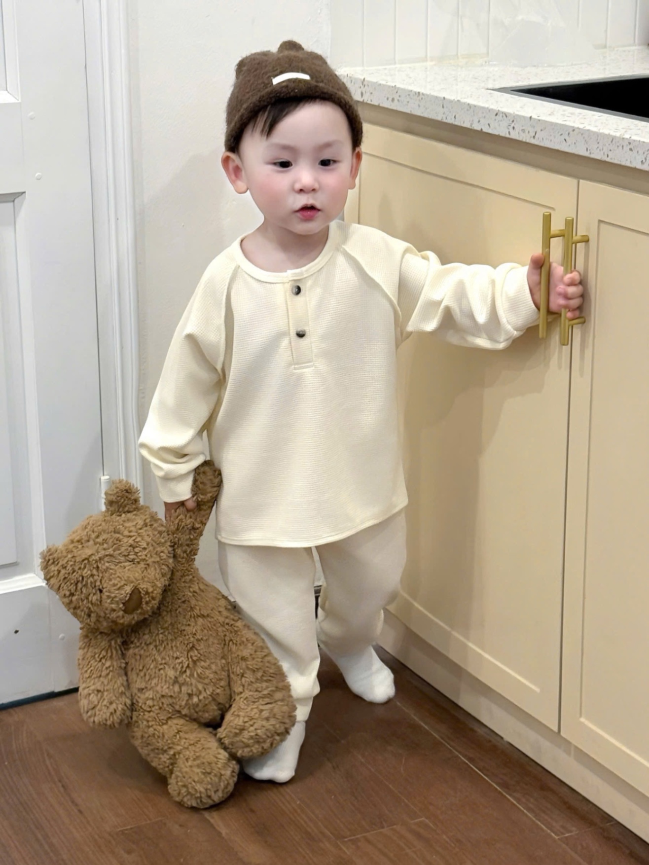 SET 2 BỘ TỔ ONG BE KẺ DT BT