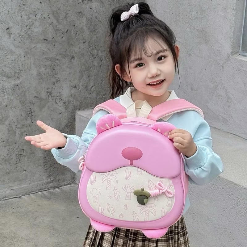 M2040 - BALO MẦM NON CHO BÉ