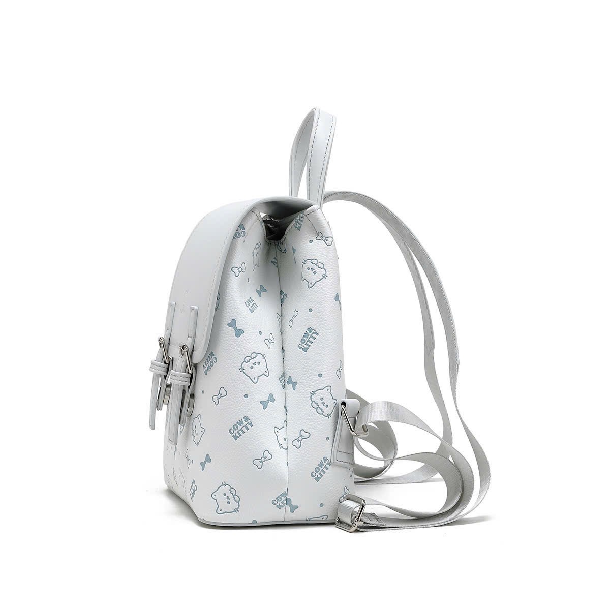 BALO HELLO KITTY MÀU XANH SZ 22