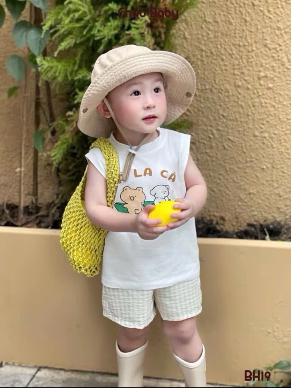 BỘ ĐÙI TRẮNG XN ALACA BT