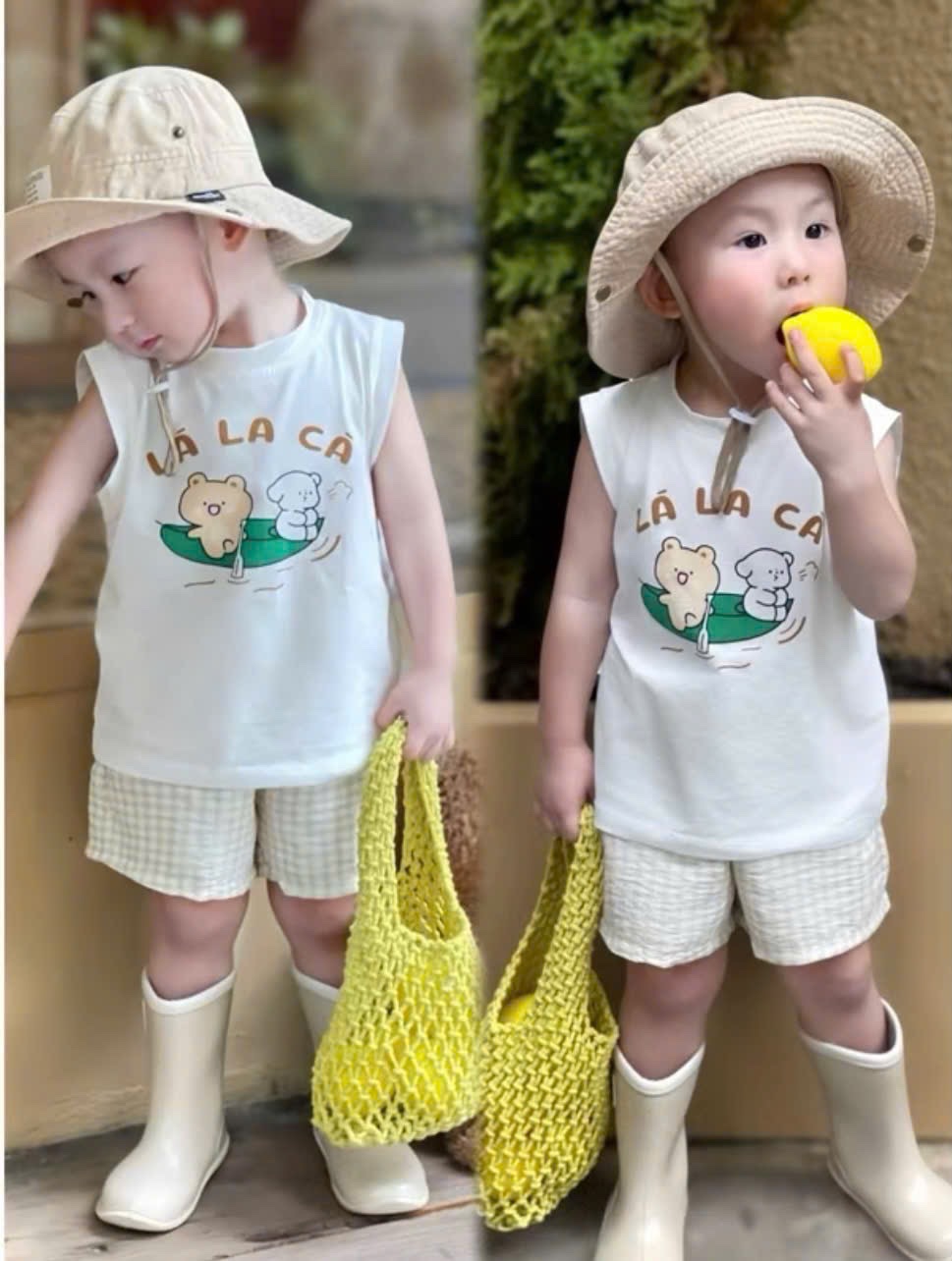 BỘ ĐÙI TRẮNG XN ALACA BT