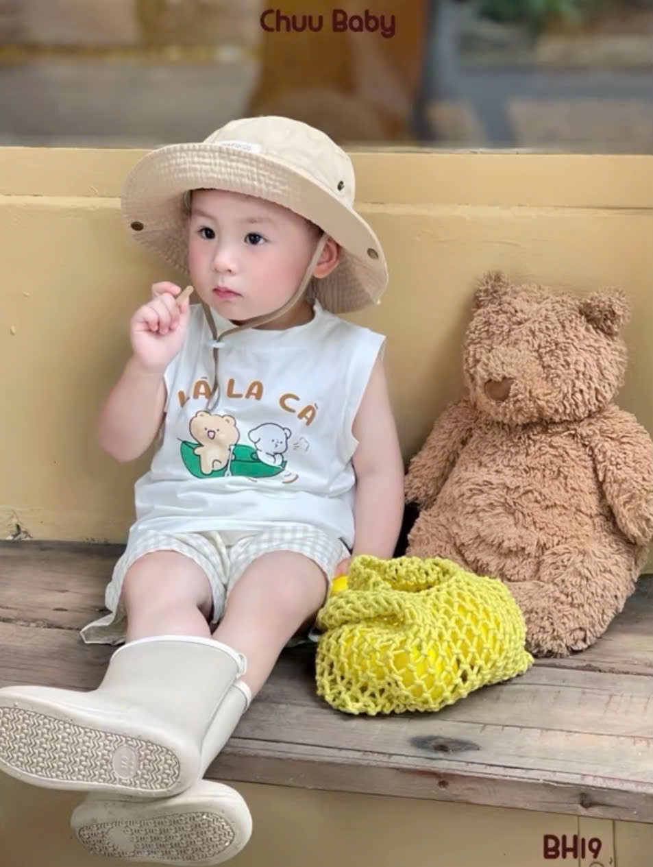 BỘ ĐÙI TRẮNG XN ALACA BT