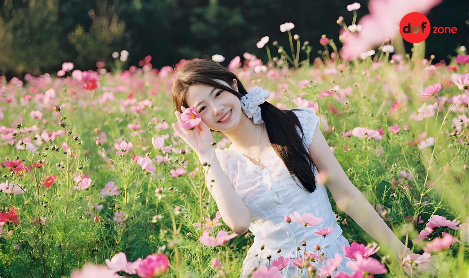 15+ cách tạo dáng chụp ảnh dễ thương, cute cho các nàng