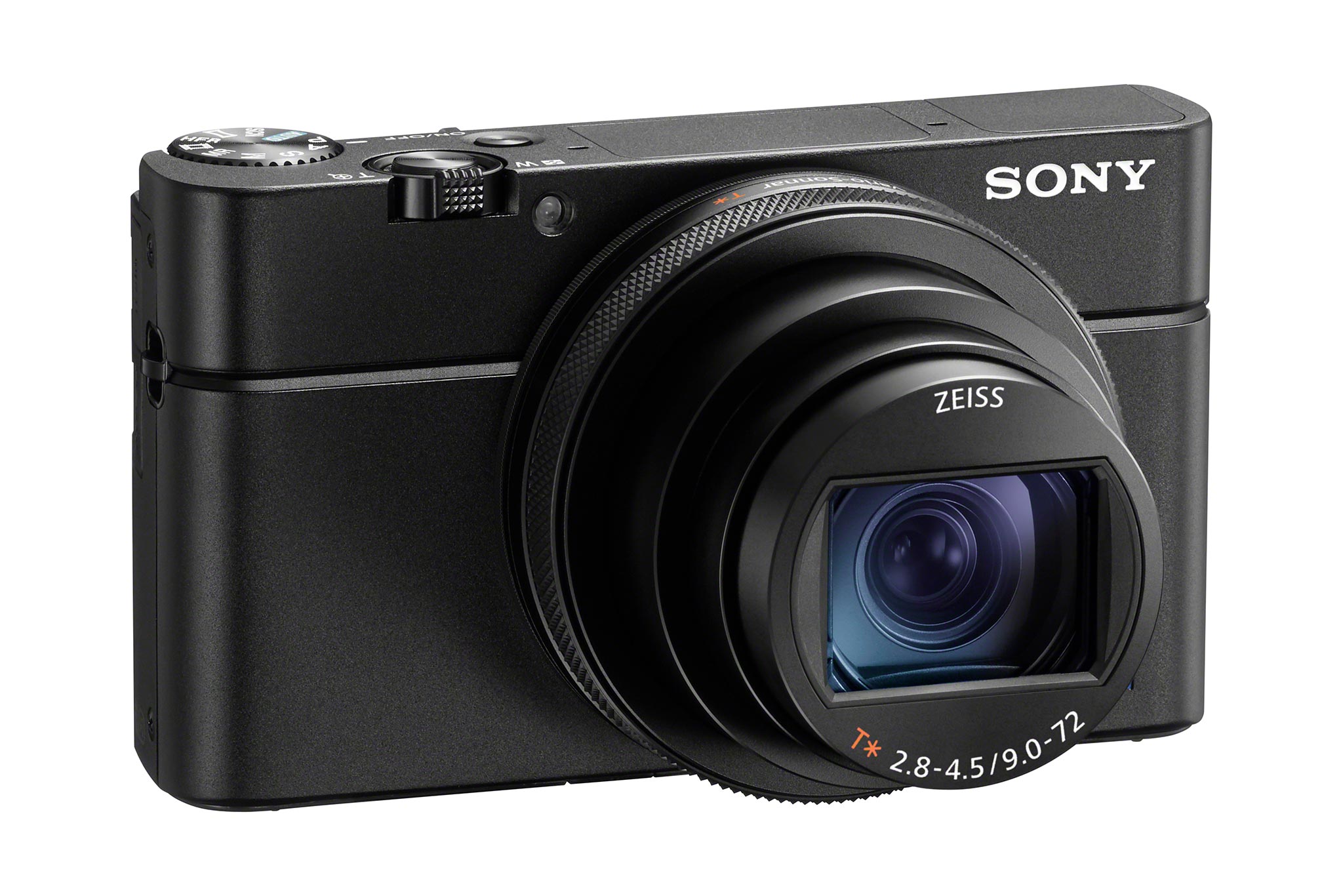 Sony ra mắt RX100 VI: ống kính 24-200mm, chụp 24 fps, quay phim 4K HDR, giá 1.200 USD