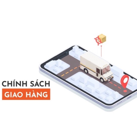 Chính sách giao hàng