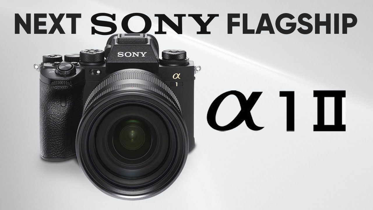 Sony Alpha 1 Mark II ra mắt? Cuộc chiến giữa những ông vua không gương lật