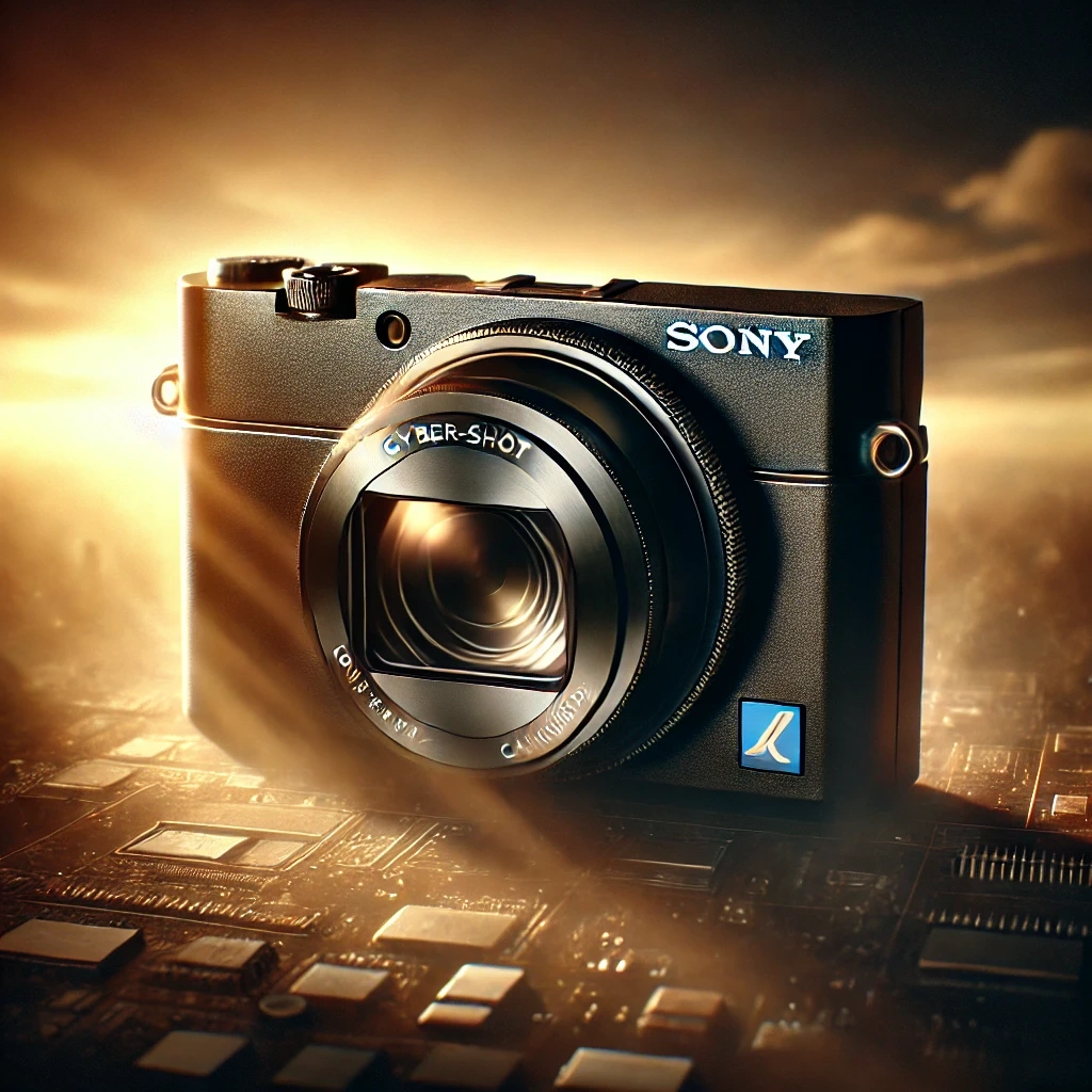 Sony RX100 III chính thức ngừng sản xuất