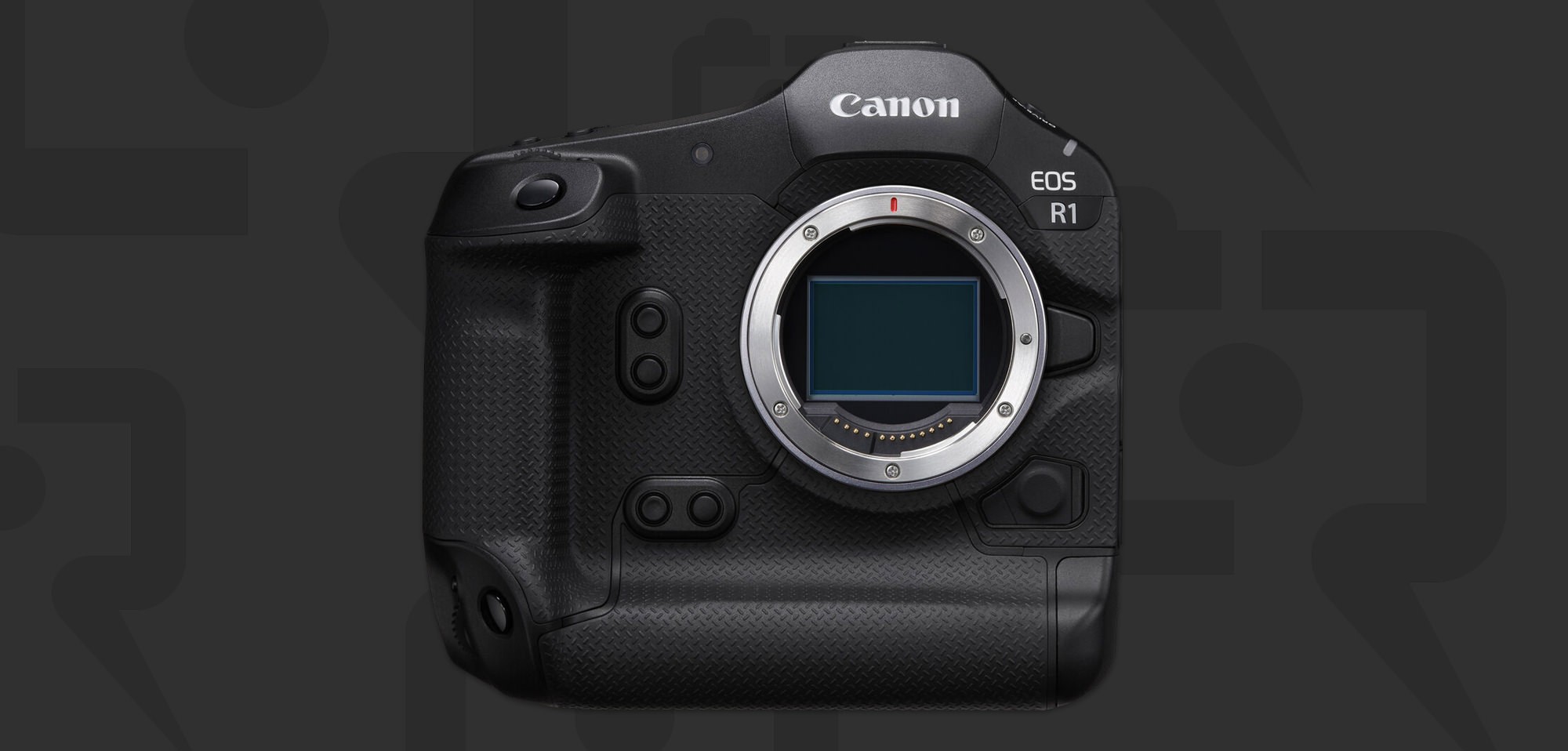 Canon EOS R1 Vị Vua Mới Của Thị Trường Máy Ảnh Cao Cấp