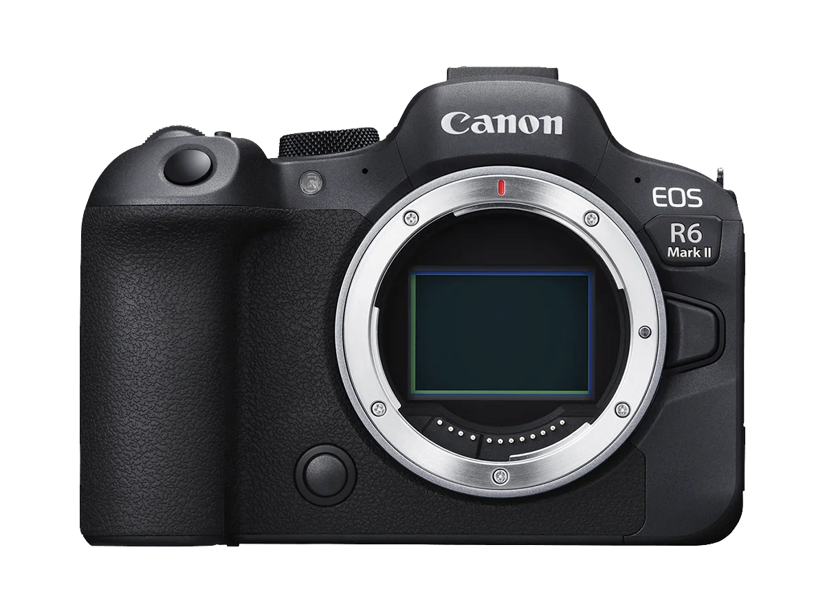 Canon EOS R6 Mark III: Cú Bứt Phá Mạnh Mẽ Từ Canon Trong Năm 2025