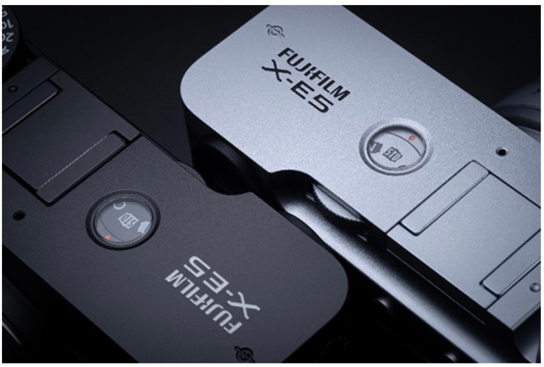 Fujifilm X‑E5 – Máy ảnh mirrorless APS‑C đỉnh cao mới của Fujifilm?