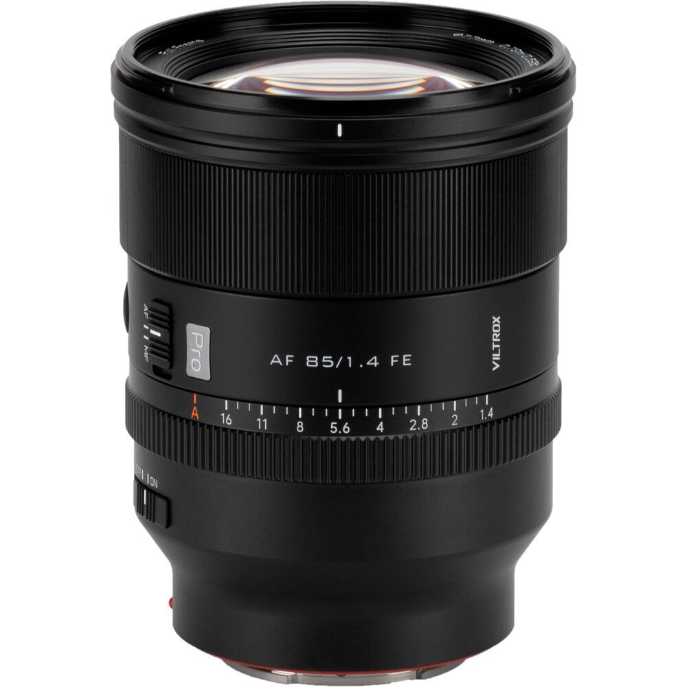 Đánh Giá Chi Tiết Lens 85mm FE Mới Của Viltrox – Lựa Chọn Đáng Tiền Nhất 2025