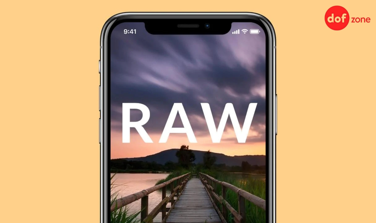 Ảnh RAW là gì? Lý do nên lưu ảnh bằng file RAW khi chụp