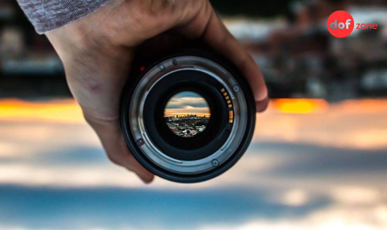 Camera focus là gì? Nguyên lý hoạt động & chế độ lấy nét phổ biến