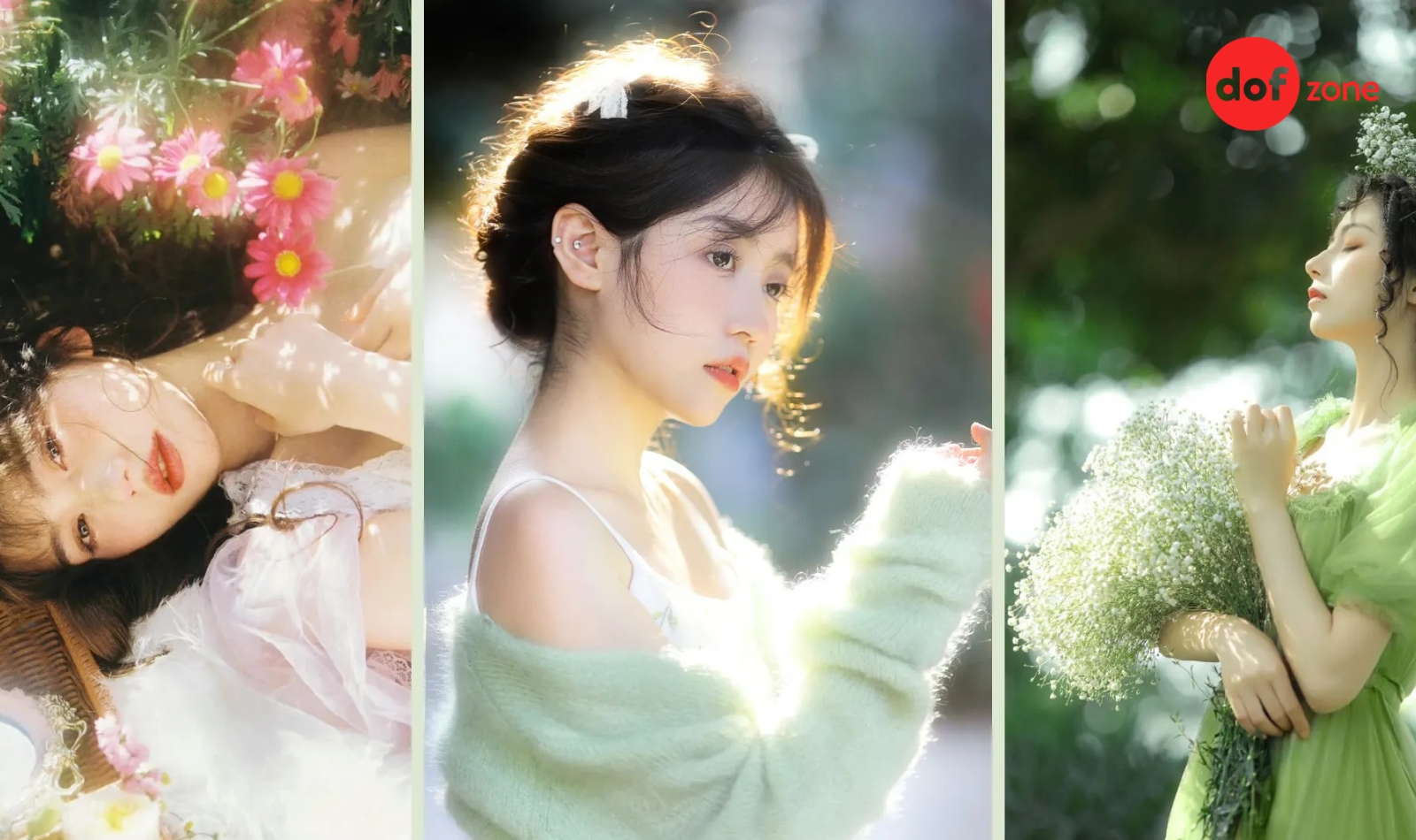 Chụp ảnh theo concept là gì?  7 bước tạo concept chụp ảnh