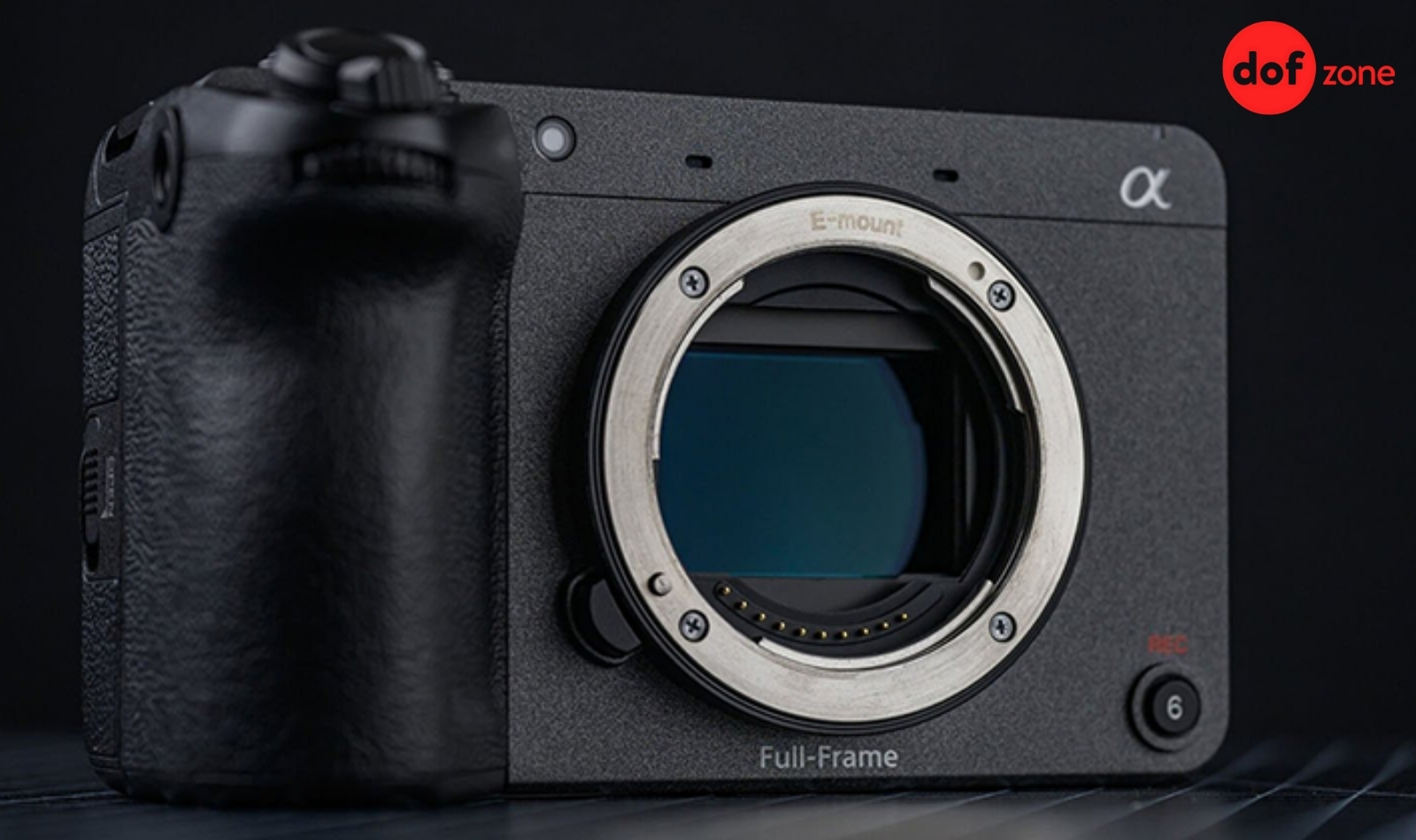 Đánh giá Sony FX2: Chiếc máy cân cả chụp ảnh và quay phim