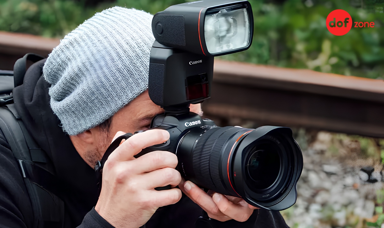 Danh sách 10 đèn flash cho Canon được ưa chuộng hiện nay