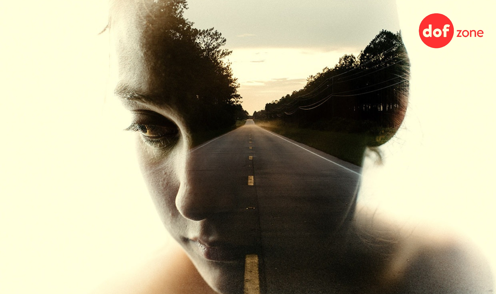 Double Exposure là gì? 7 ứng dụng chỉnh ảnh phơi sáng kép