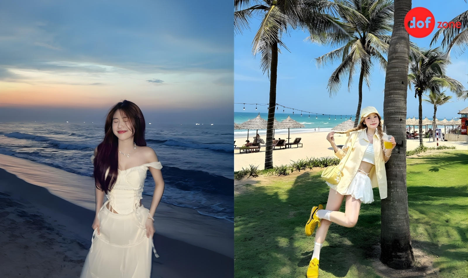 Gợi ý 10 concept chụp ảnh mùa hè thơ mộng, tươi sáng