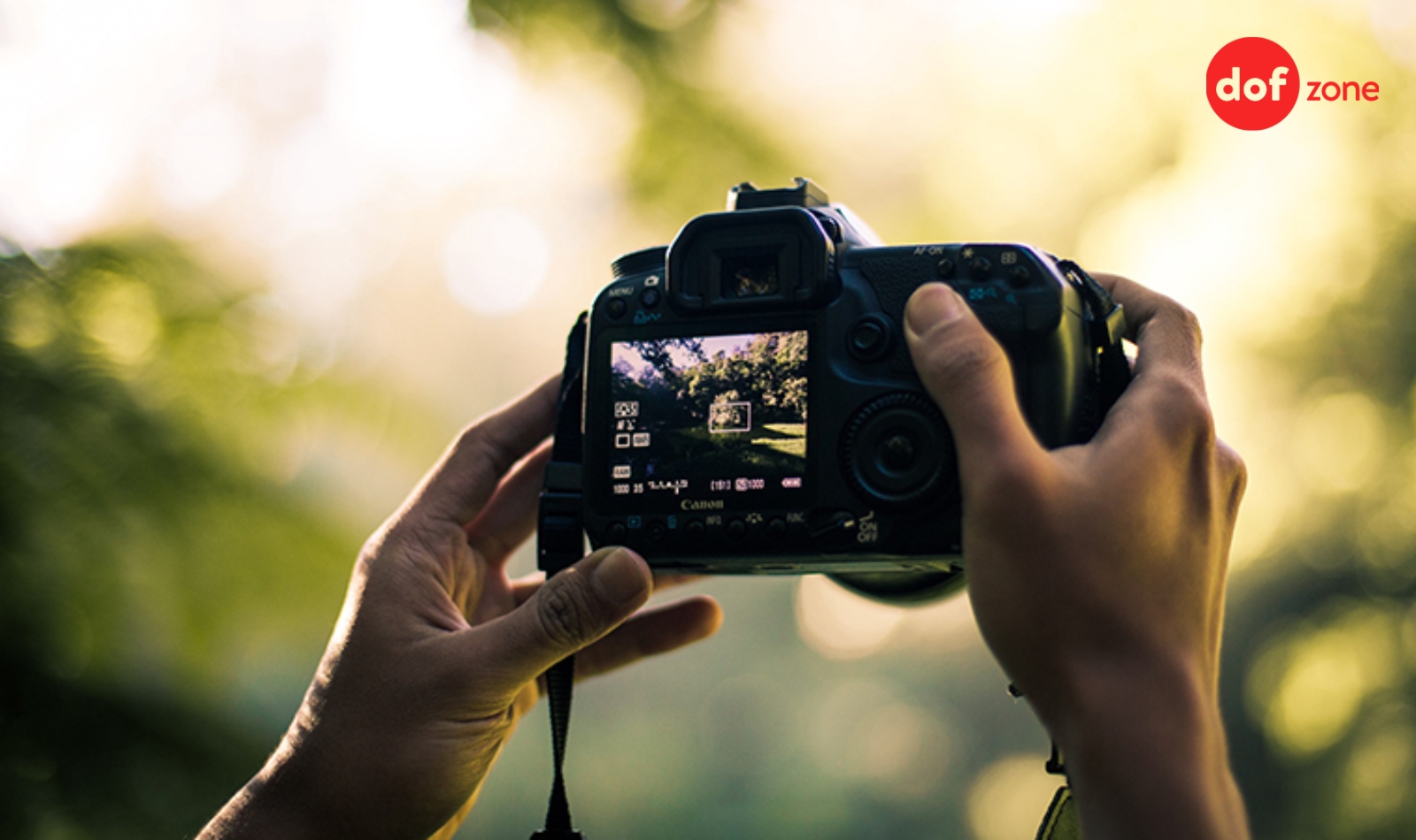 Khẩu độ, Tốc độ, ISO là gì? Mối liên hệ cơ bản cho ảnh chuẩn