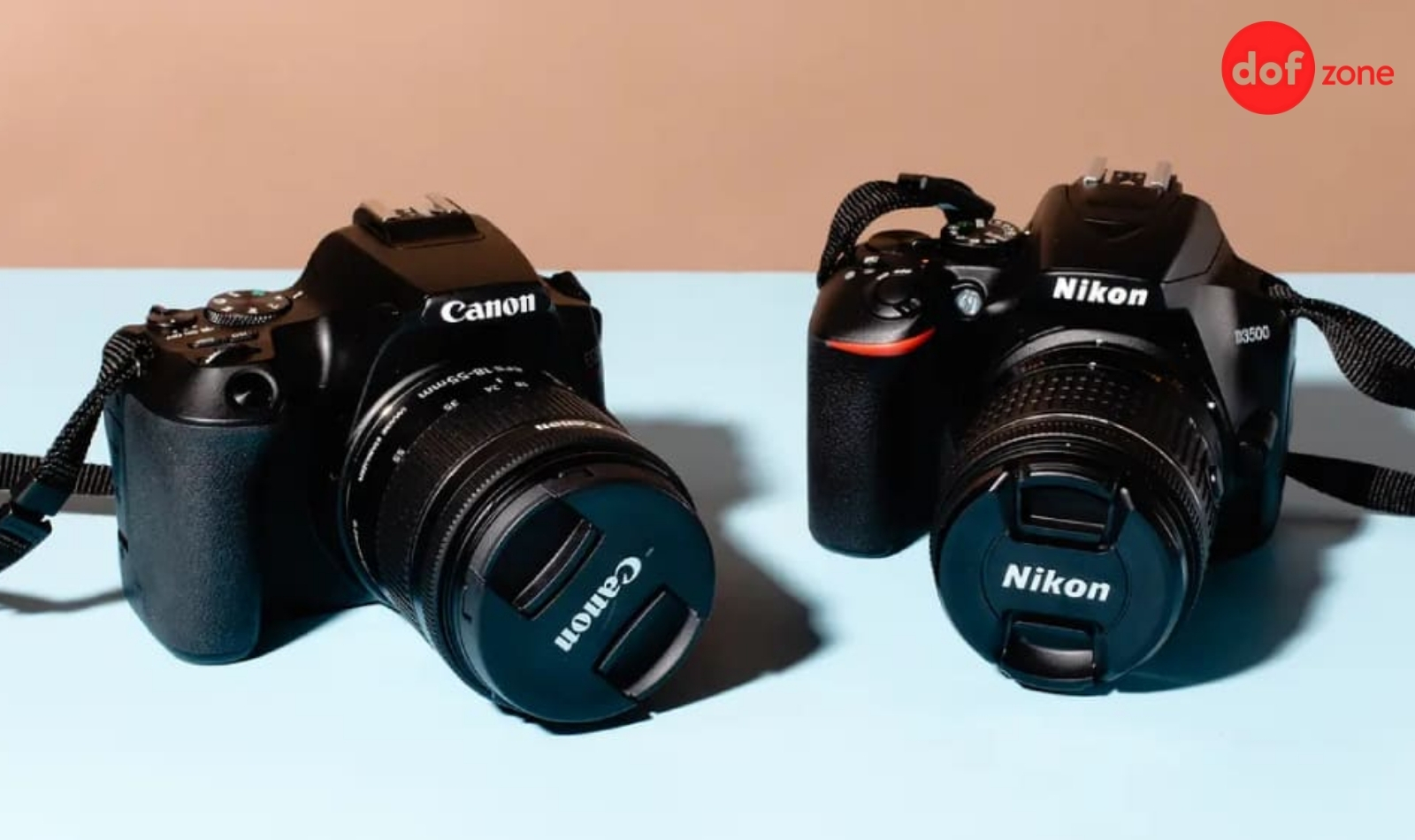 Máy ảnh DSLR là gì? Đặc điểm và cơ chế hoạt động của máy