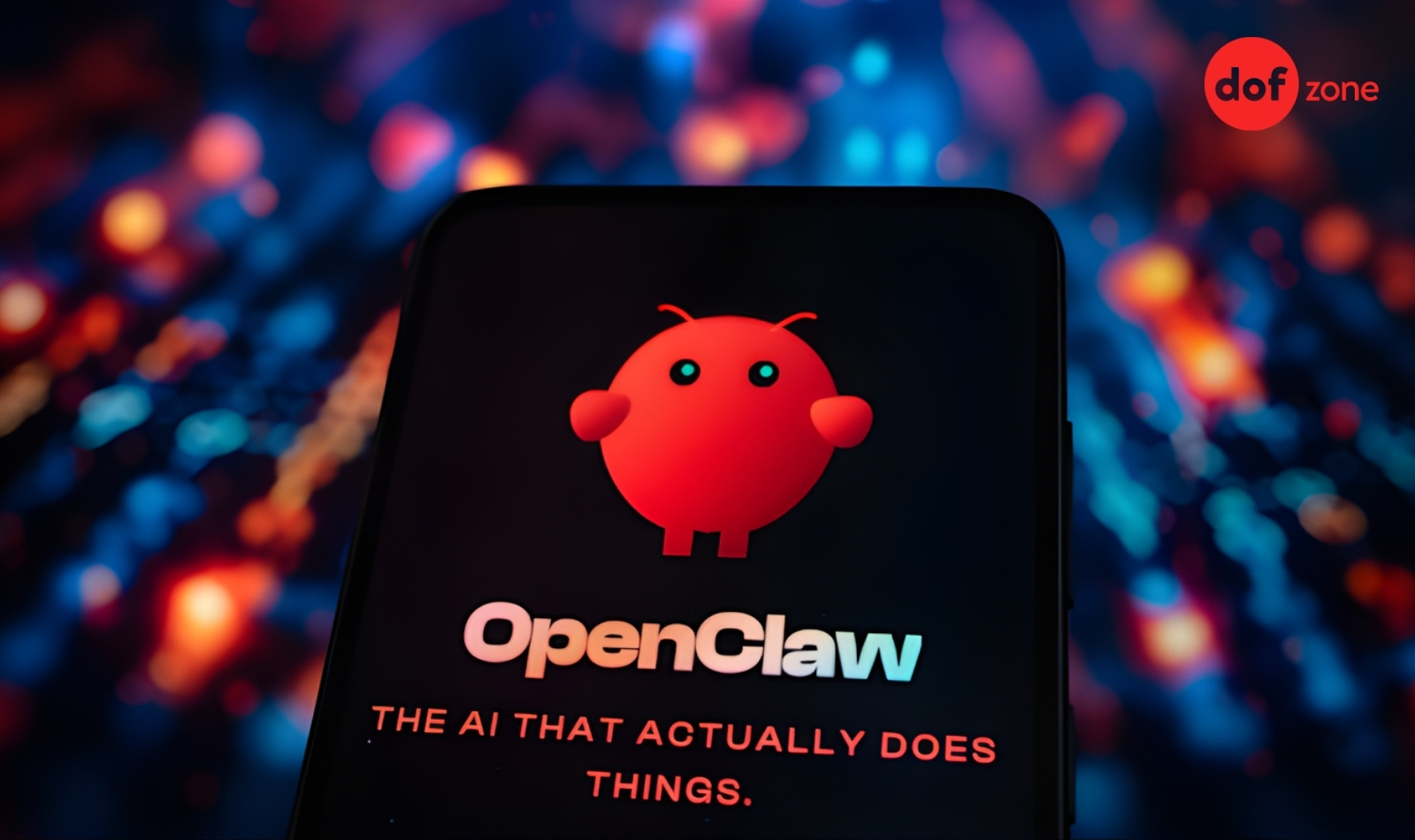 OpenClaw là gì? Tìm hiểu thông tin về trợ lý AI mới từ A đến Z