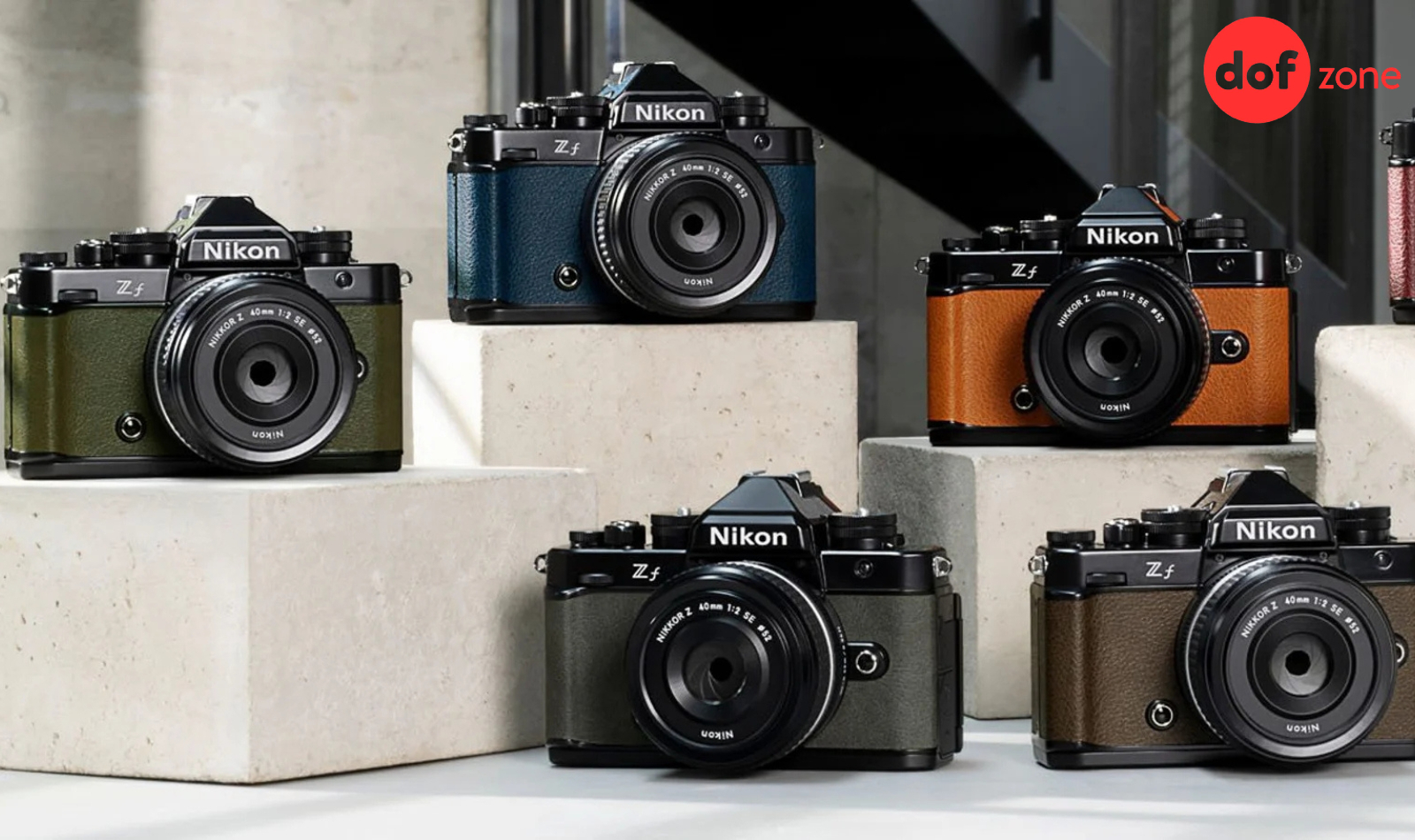 Top 10 lỗi sai khi mua máy ảnh mới bạn cần biết