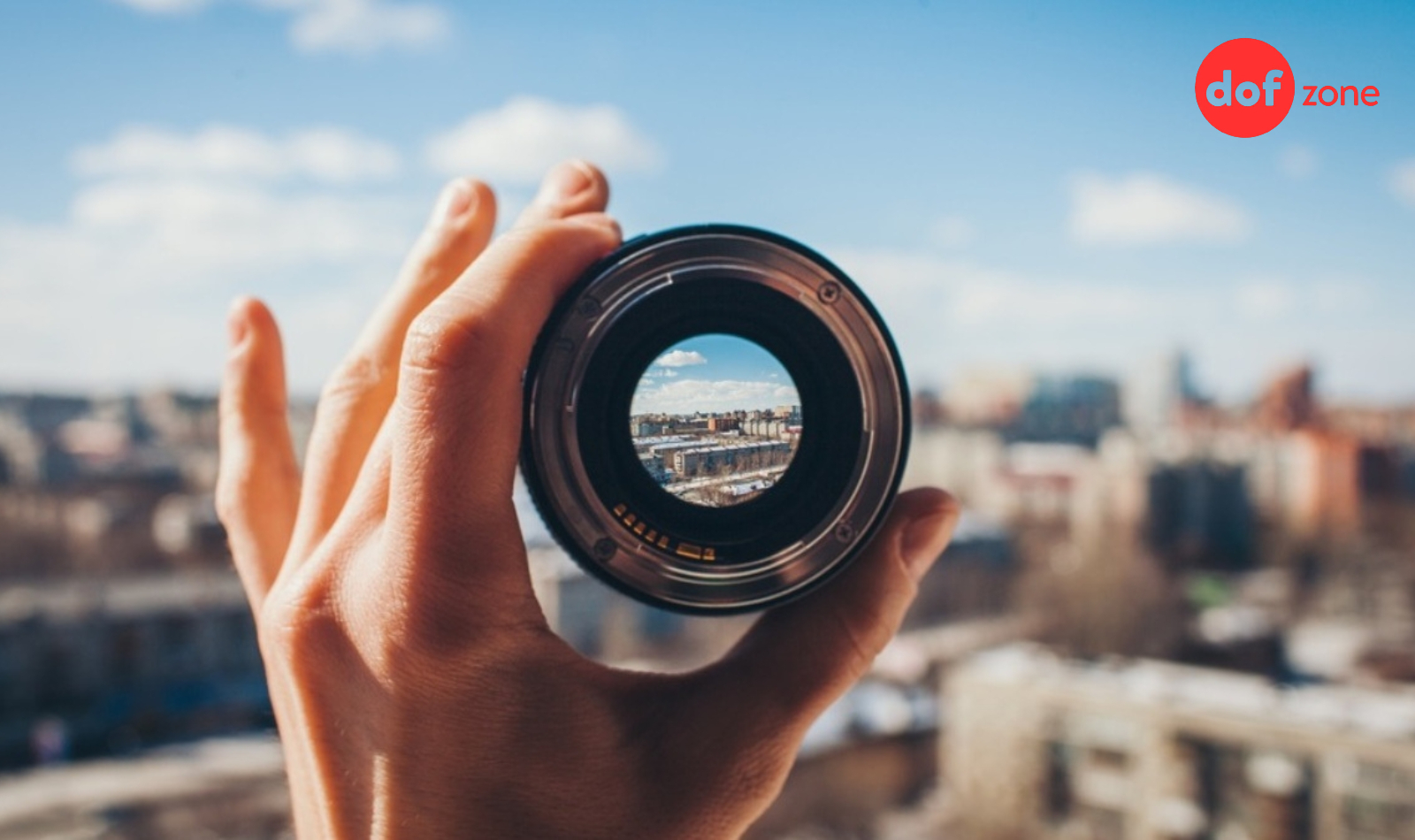Hiểu đúng camera focus giúp ảnh sắc nét, rõ chủ thể và giàu chiều sâu