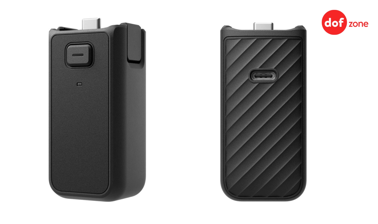Các công dụng khác của Battery Handle
