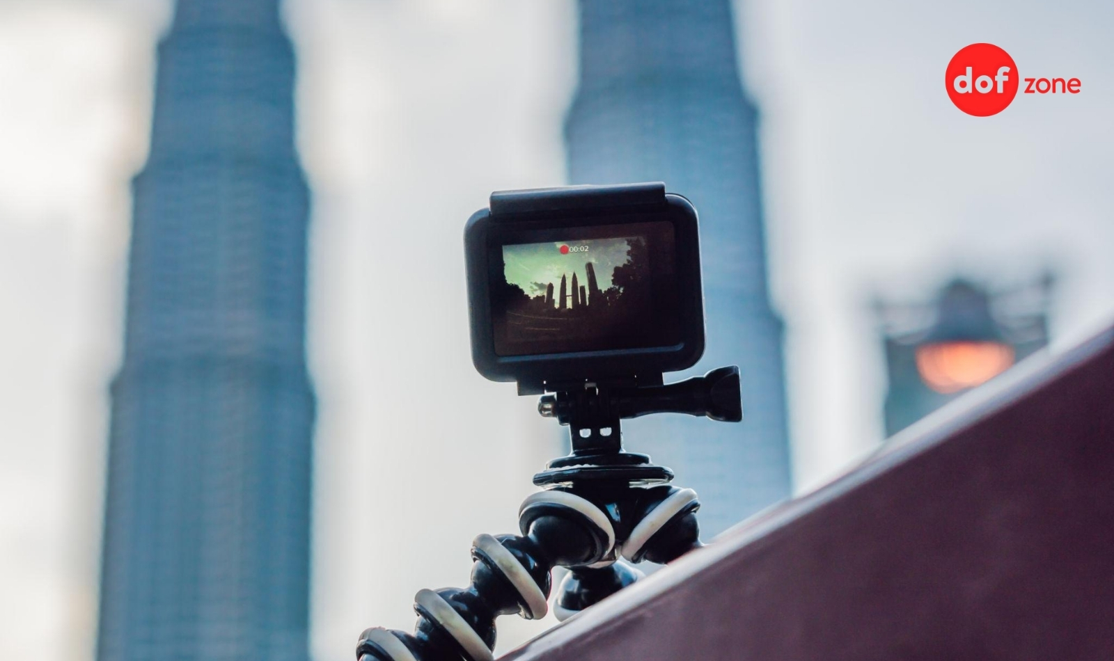 Hướng dẫn quay time lapse bằng máy ảnh với setup chuẩn và hiệu quả